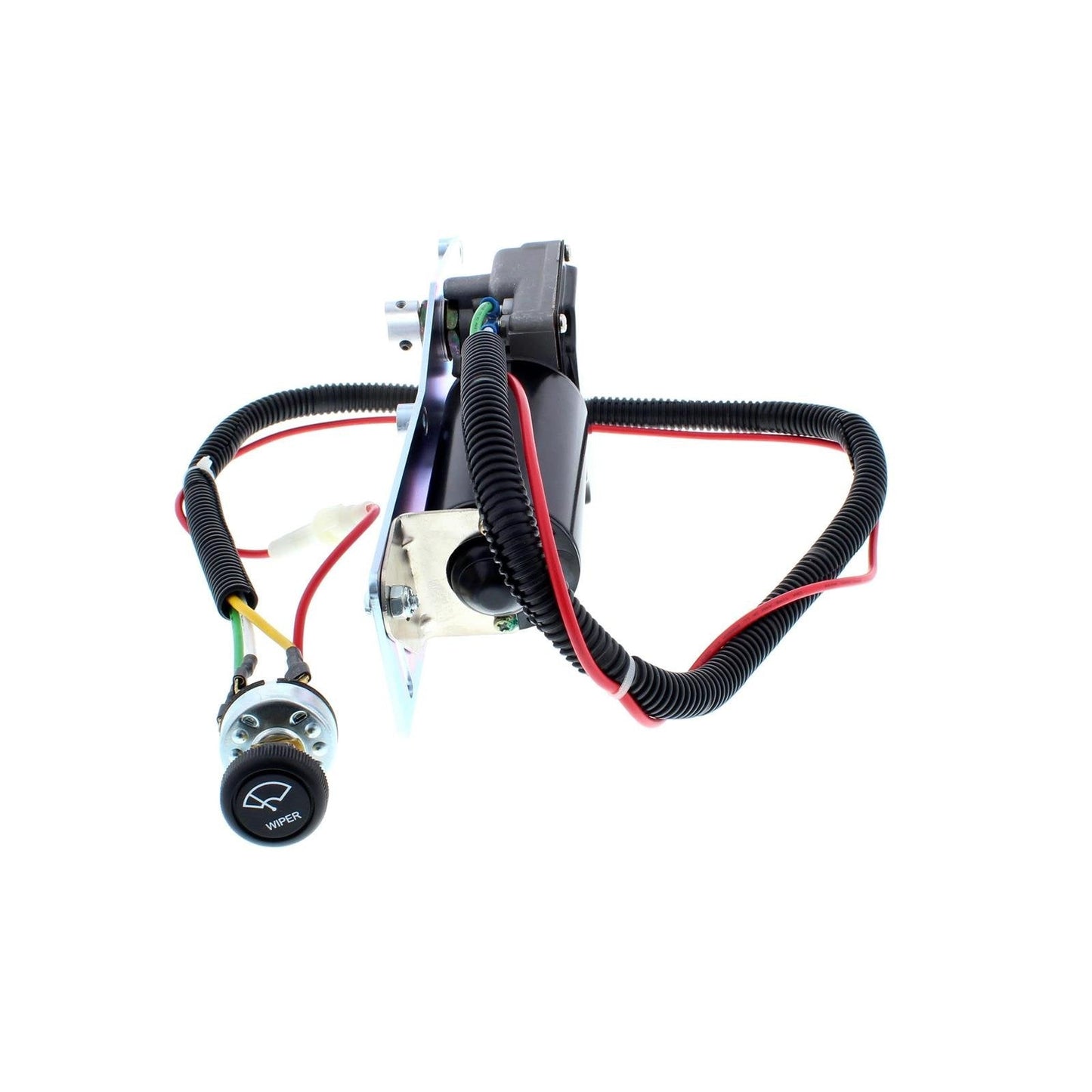 Electric Windshield Wiper Kit, Fits 1948-50 Ford Pickup Truck