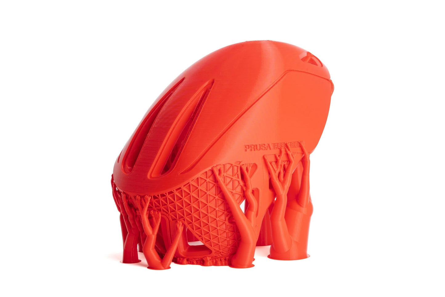 Original Prusa MK4S 3D Printer kit, Removable Print Sheets, Beginner-Friendly 3D Printer DYI Kit, Fun to Assemble, Automatic Calibration, Filament Sample Included, Print Size 9.84 x 8.3 x 8.6 in