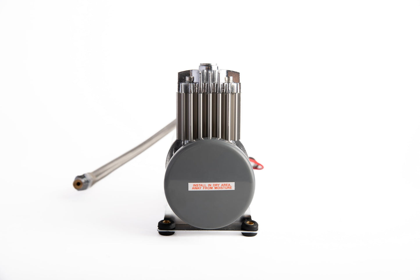 Viking-Horns, Heavy-Duty 150-PSI Air-Compressor For Train-Air-Horns, Air-suspension-Systems