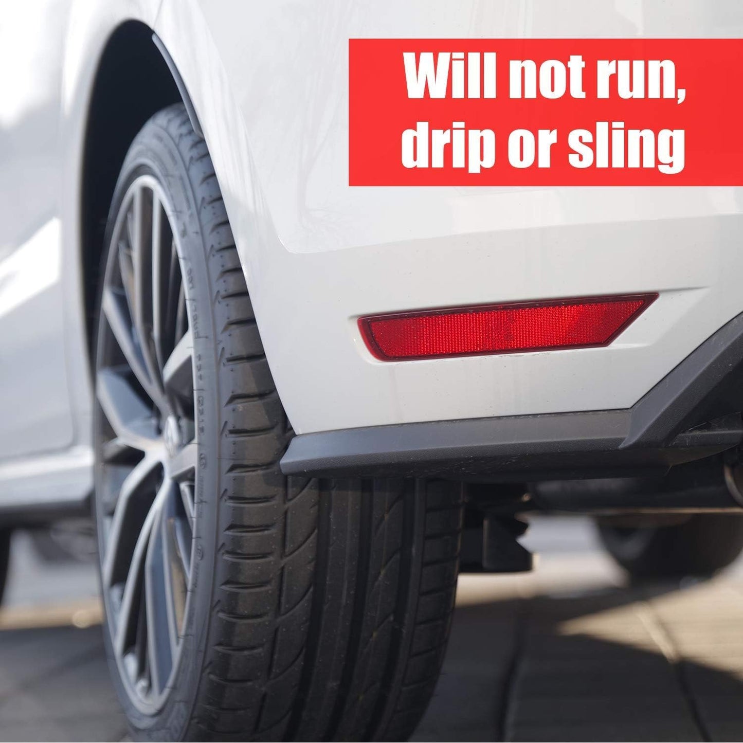 Stoner Car Care 91044-12PK Original More Shine Tire Finish for Tire and Wheel Care Creates a Long-Lasting, Rain-Resistant Tire Shine, Makes Faded Tires Look New, Non-Greasy Formula, 12 Oz, Pack of 12