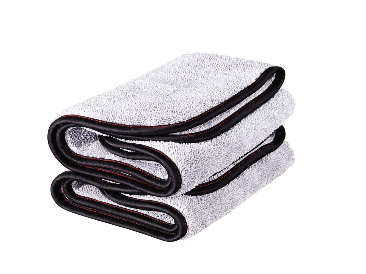 Griot's Garage 11338 Ultimate Microfiber Towel Kit