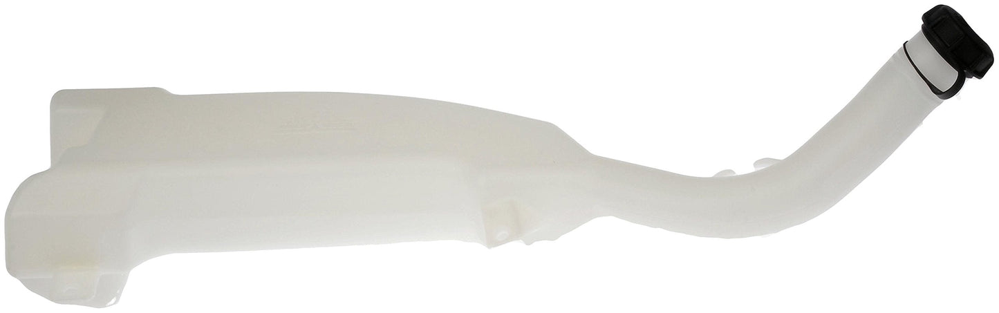 Dorman 603-5204 Front Washer Fluid Reservoir Compatible with Select Freightliner Models
