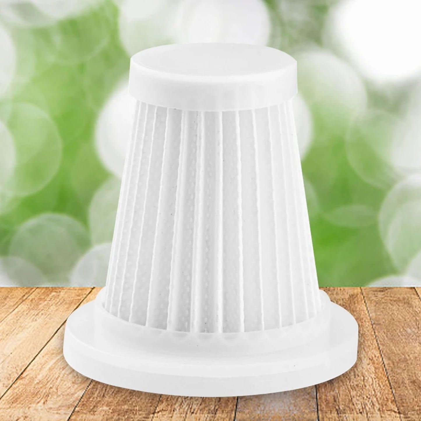 IYOFINE Car Vacuum Cleaner Original Filter Set, 5 HEPA Filter, Adapted to IYOFINE ST-6653 Plus Handheld Vacuum Cleaners,Robust and Durable, Washable 5 PCS (5 Pack)