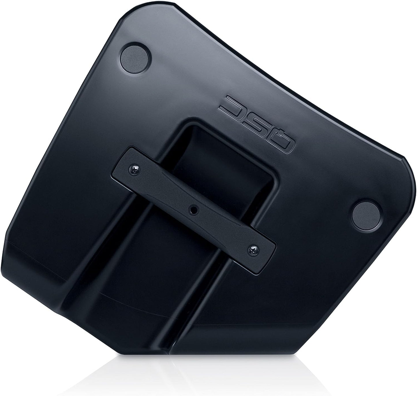 QSC K8.2 Active 8" Powered 2000 Watt Loudspeaker, Multicolored