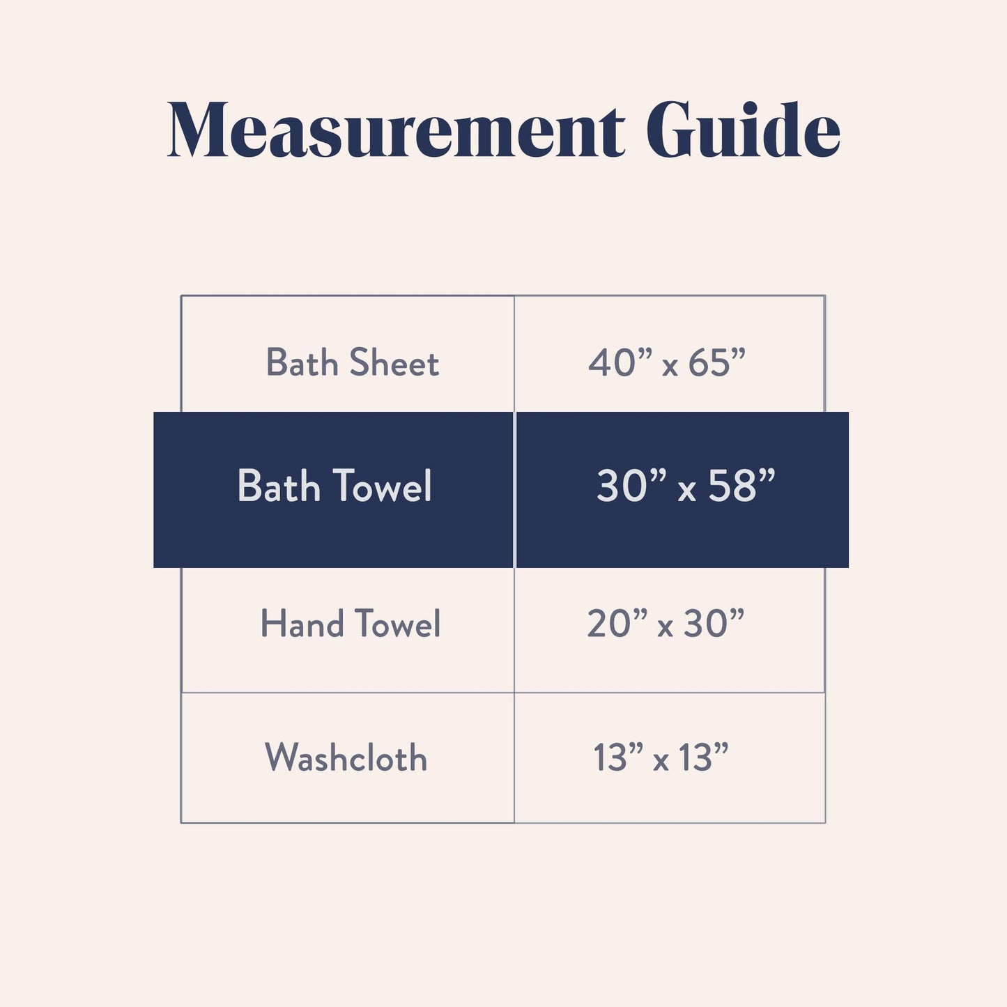 Brooklinen Super-Plush Turkish Cotton Bath Towel Set - Includes 4 Bath Towels Cotton, 820 GSM, Highly Absorbent, Machine Washable, Perfect for Home & Bathroom (Smoke Grey)