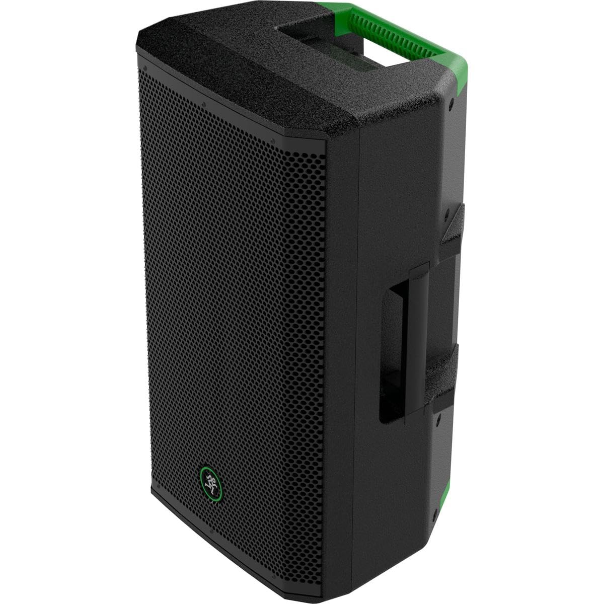 Mackie Thrash, 12-Inch 1300W Powered Loudspeaker, Black (Thrash212)