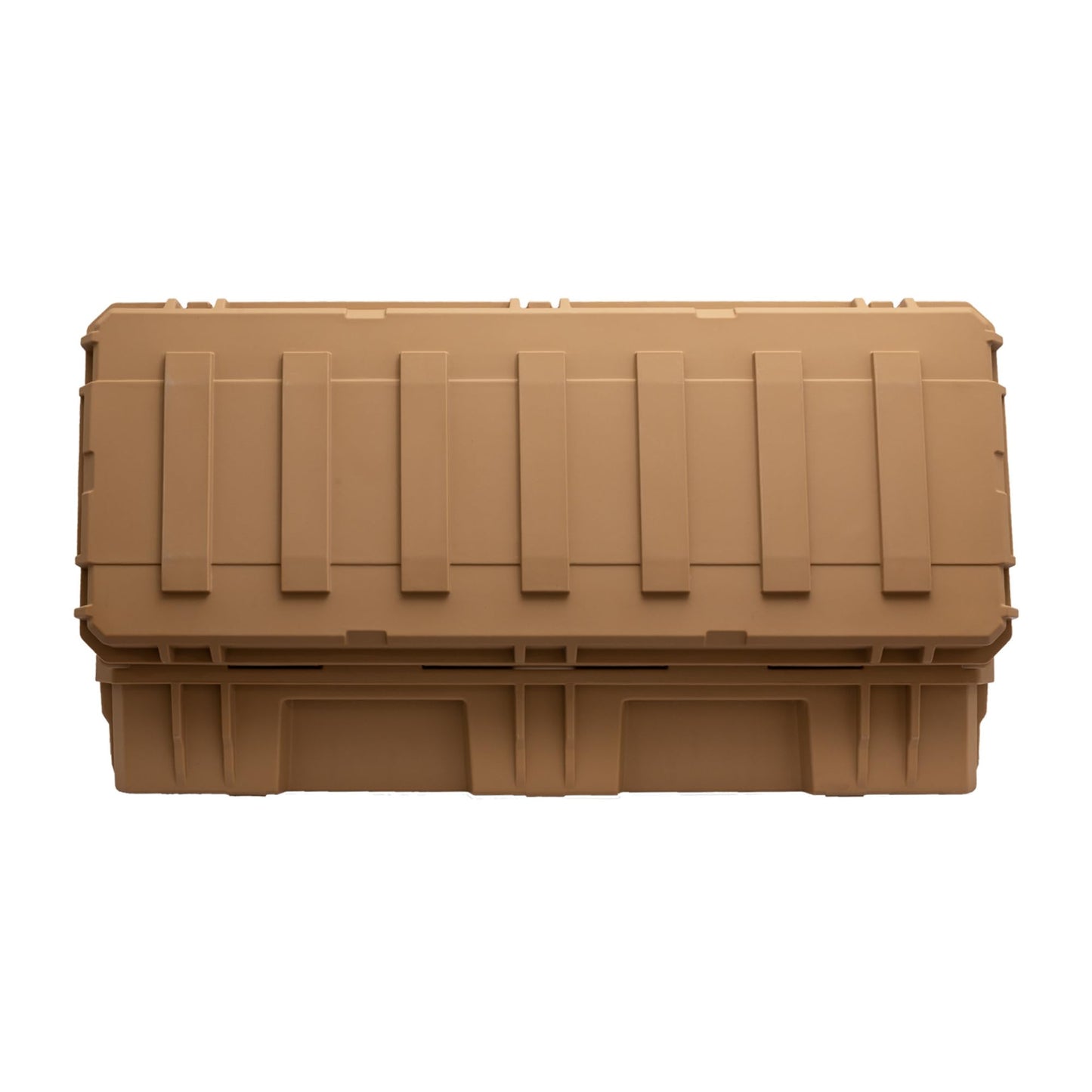 ROAM Rugged Cargo Box - Heavy Duty Roof-Mounted Storage Case, Lockable Waterproof Camping Gear Organizer, Truck Bed Storage Bin, Adventure Ready Overland Gear for Off-Road Travel