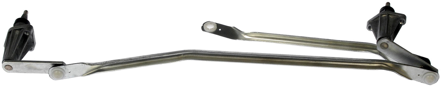 Dorman 602-213 Windshield Wiper Transmission Compatible with Select Chevrolet / GMC / Oldsmobile Models (OE FIX)
