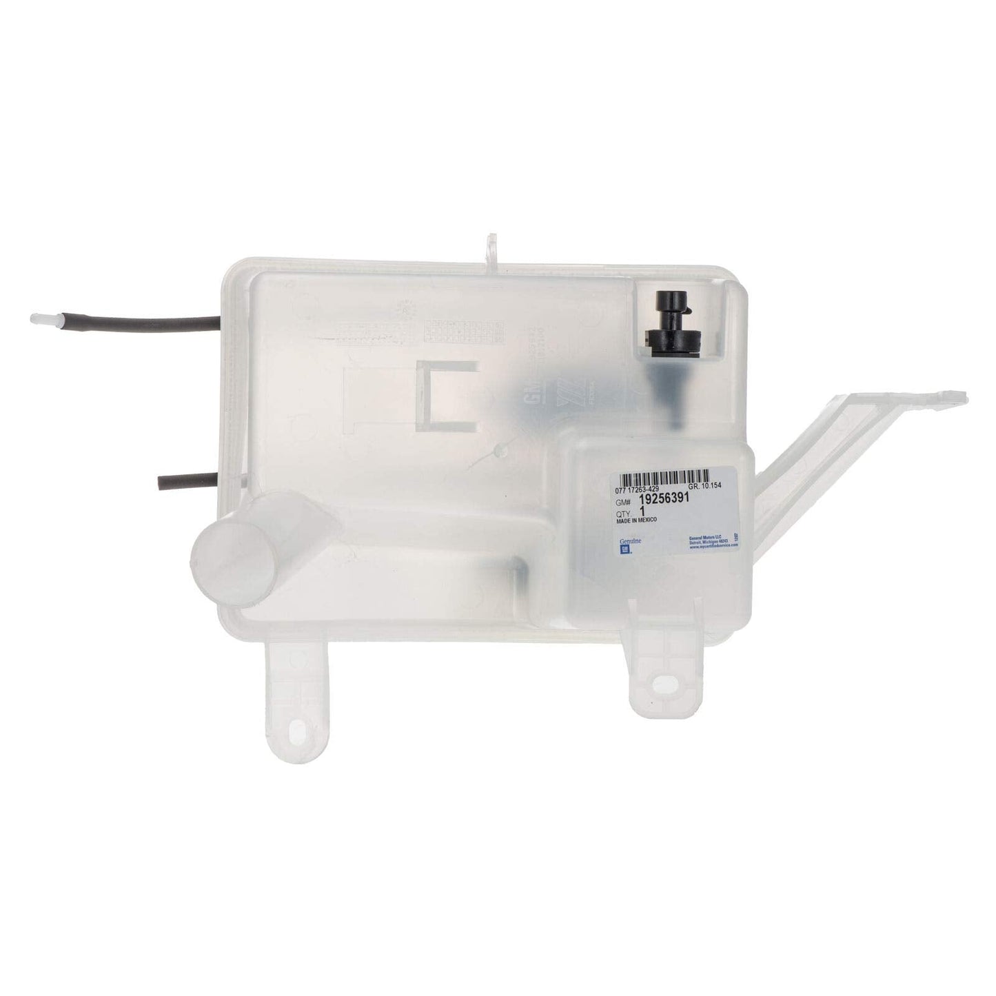 OEM NEW Windshield Washer Fluid Reservoir Tank 08-10 Vue 12-15 Captiva Sport