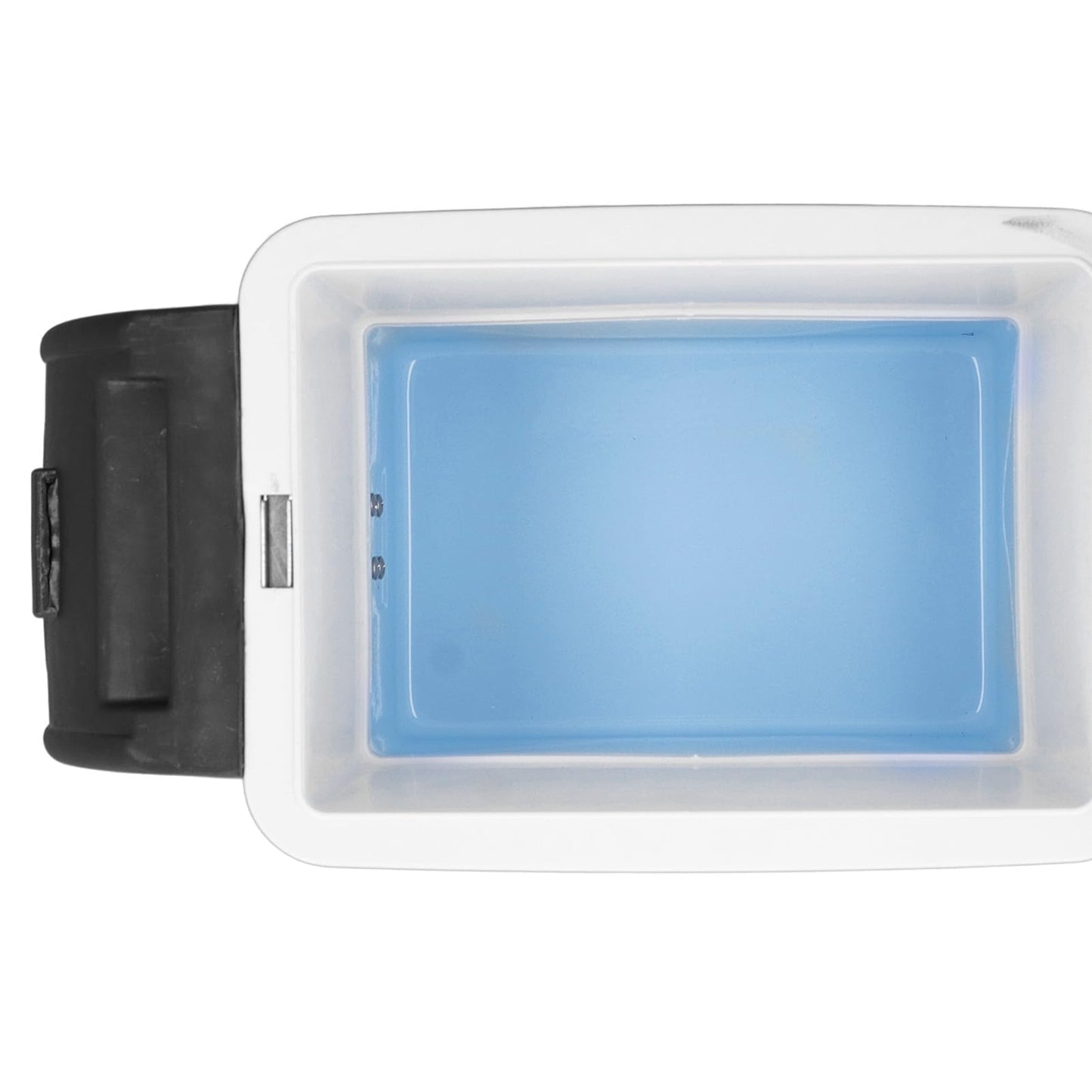 Car Refrigerator, 12V Mini Fridge Electric Cooler and Warmer for Car, 6 Liter Capacity, Portable Car Freezer Car Fridge Small Fridge for Car, RV, and Camping Use