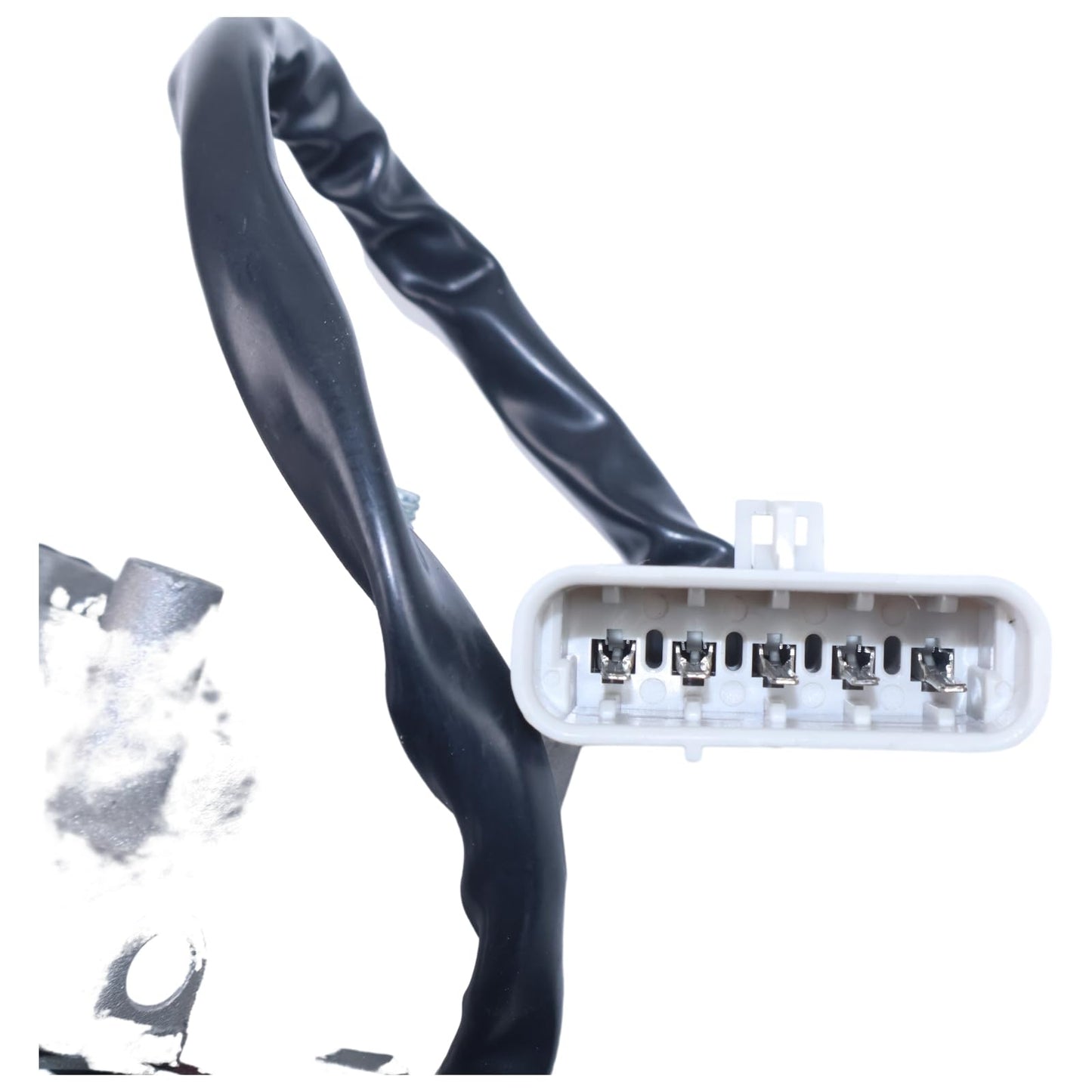 Czomoizc 7168952 7168953 7168954 Wiper Motor Arm Blade Kit Compatible with Bobcat Skid Steer A770 S450 S510 S530 S550 S570 S590 S630 T450 T550 T550 T590 T630 T650