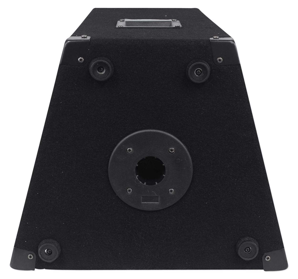 Rockville (2) RSG12 12 3-Way 1000 Watt 8-Ohm Passive DJ/Pro Audio PA Speaker