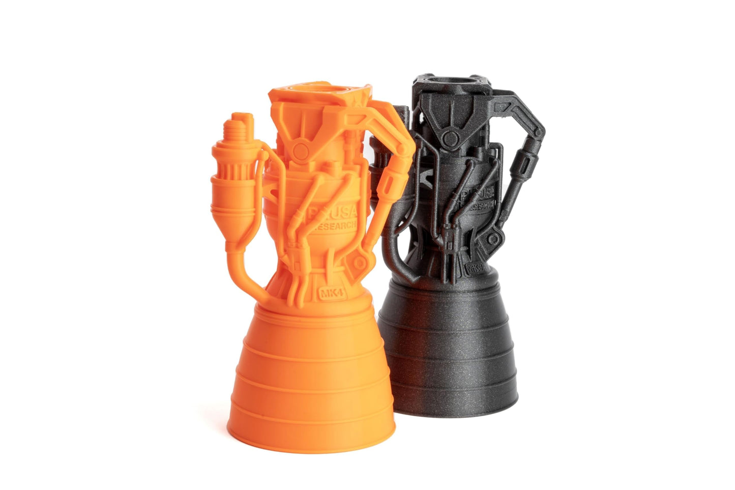 Original Prusa MK4S 3D Printer kit, Removable Print Sheets, Beginner-Friendly 3D Printer DYI Kit, Fun to Assemble, Automatic Calibration, Filament Sample Included, Print Size 9.84 x 8.3 x 8.6 in