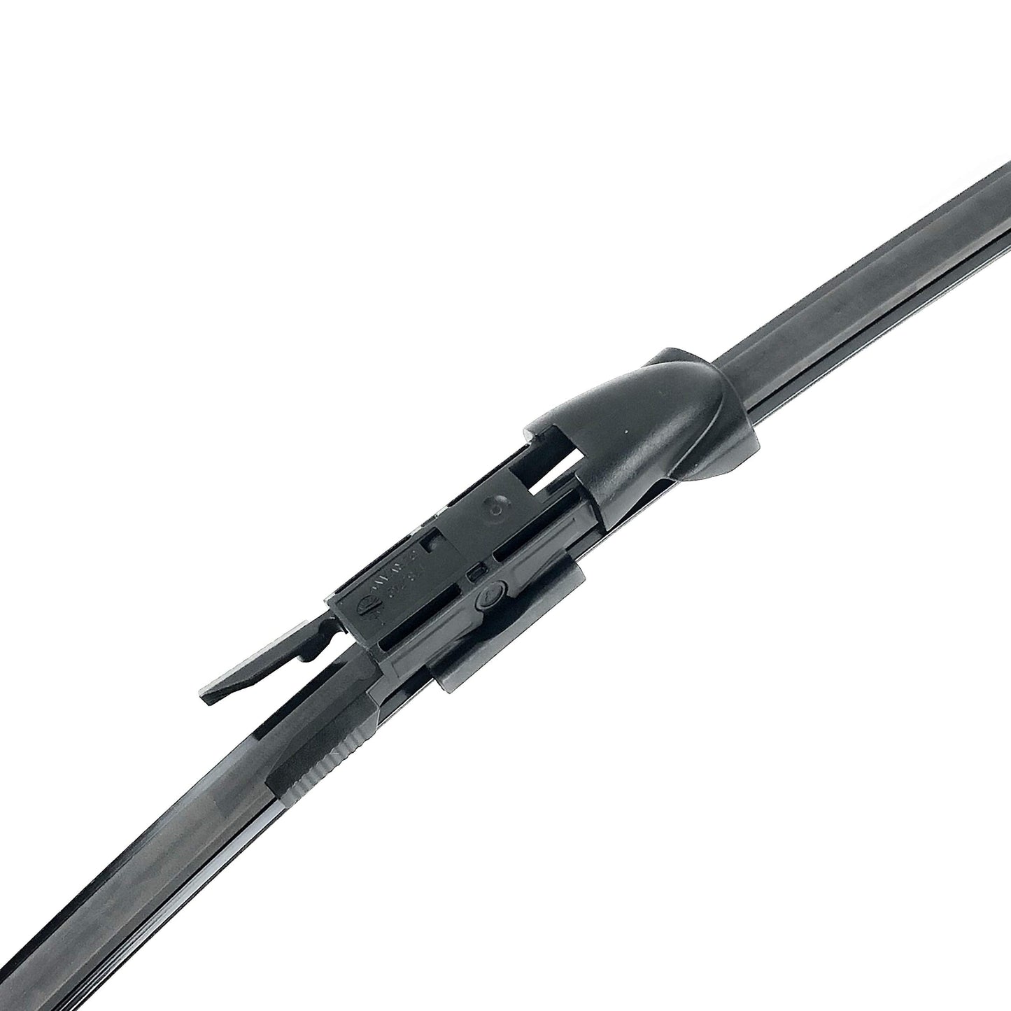 Genuine Range Rover Velar LHD Front and Rear Wiper Blades Set