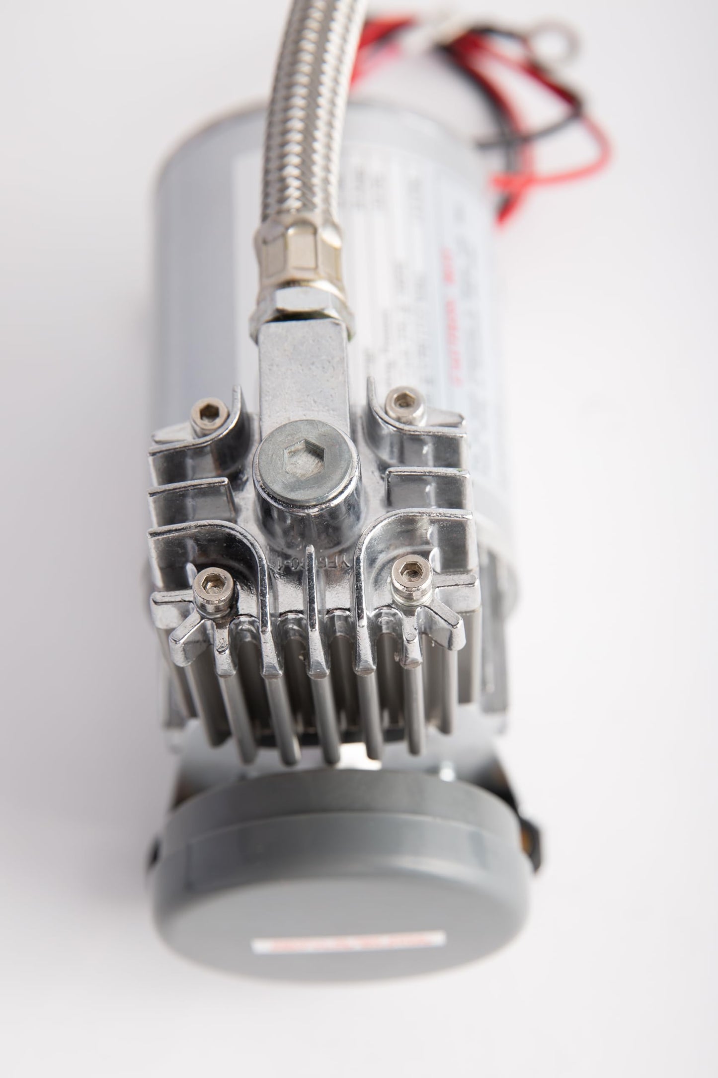 Viking-Horns, Heavy-Duty 150-PSI Air-Compressor For Train-Air-Horns, Air-suspension-Systems