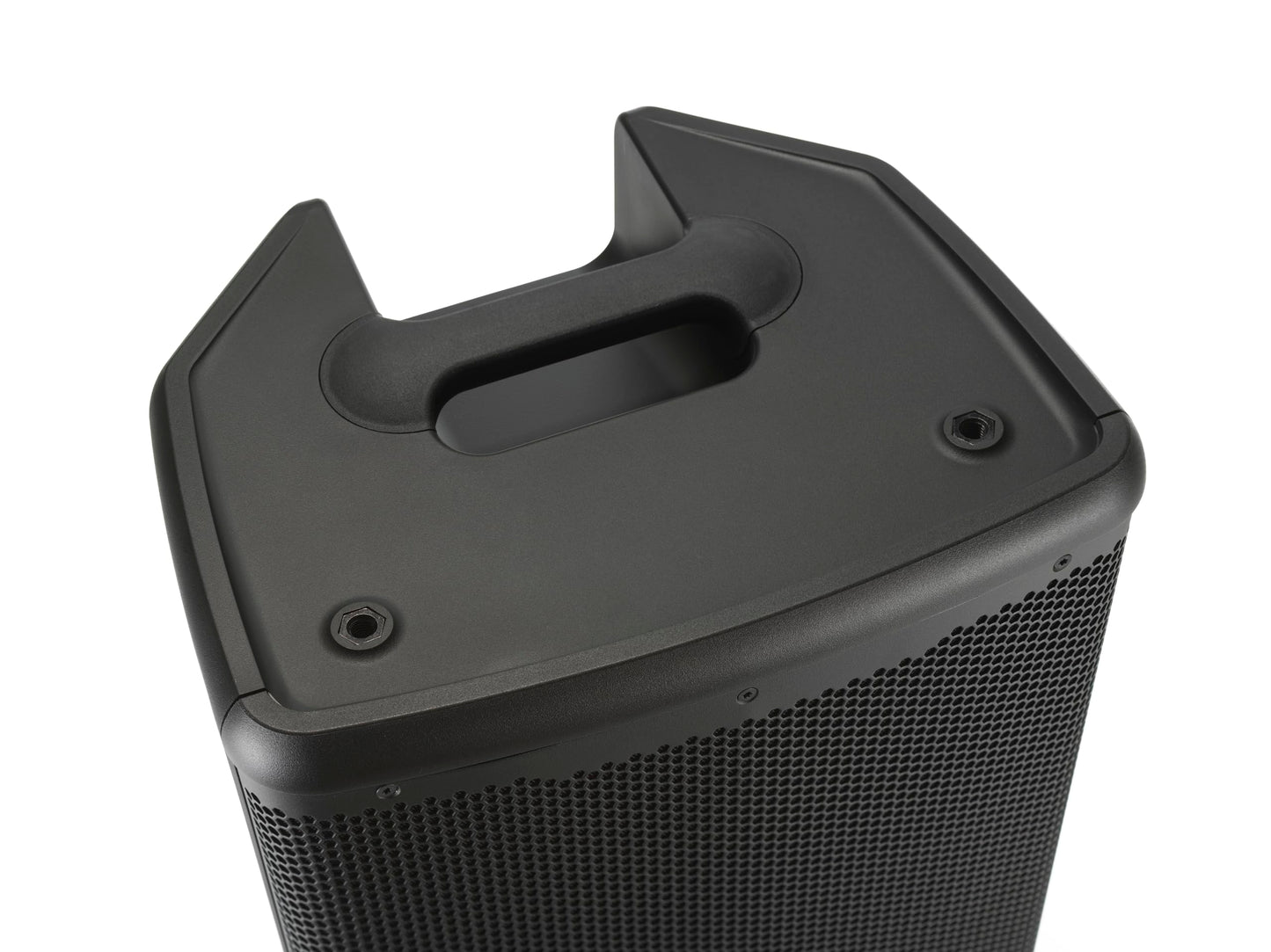 JBL Professional EON712 Powered PA Speaker, Loudspeaker with Bluetooth, 12 inch,1300 Watt, Corded Electric, Black