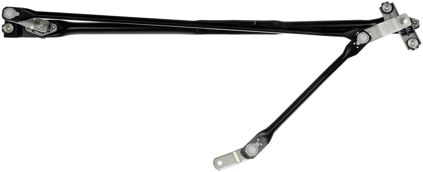Dorman 602-214 Windshield Wiper Linkage Compatible with Select Chevrolet / GMC / Isuzu Models