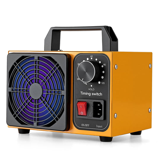 HHGM Negative Ion Air purifier Odor Eliminator Air Purifiers Filterless Ionizers Air Freshener Air Cleaners for home, Office, Dust, Pets, Smoke