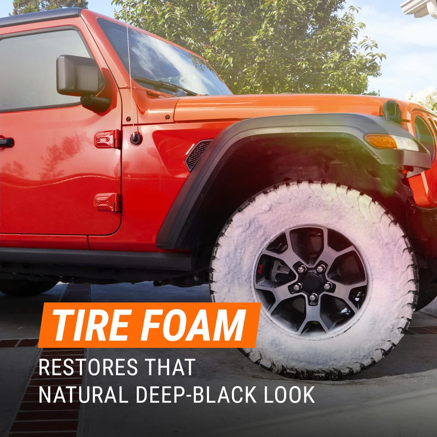 Armor All Car Wash and Car Interior Cleaner Kit, Includes Towel, Tire Foam, Glass Spray, Protectant Spray and Cleaning Spray, Multicolor, 5 Count (Pack of 1)