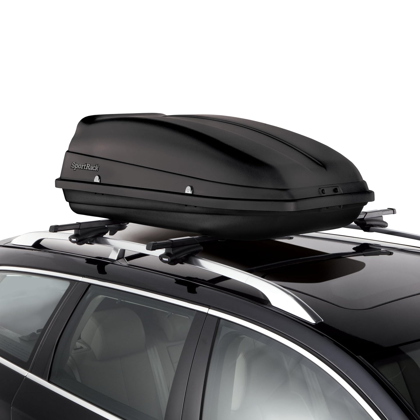 SportRack Sidekick Cargo Box