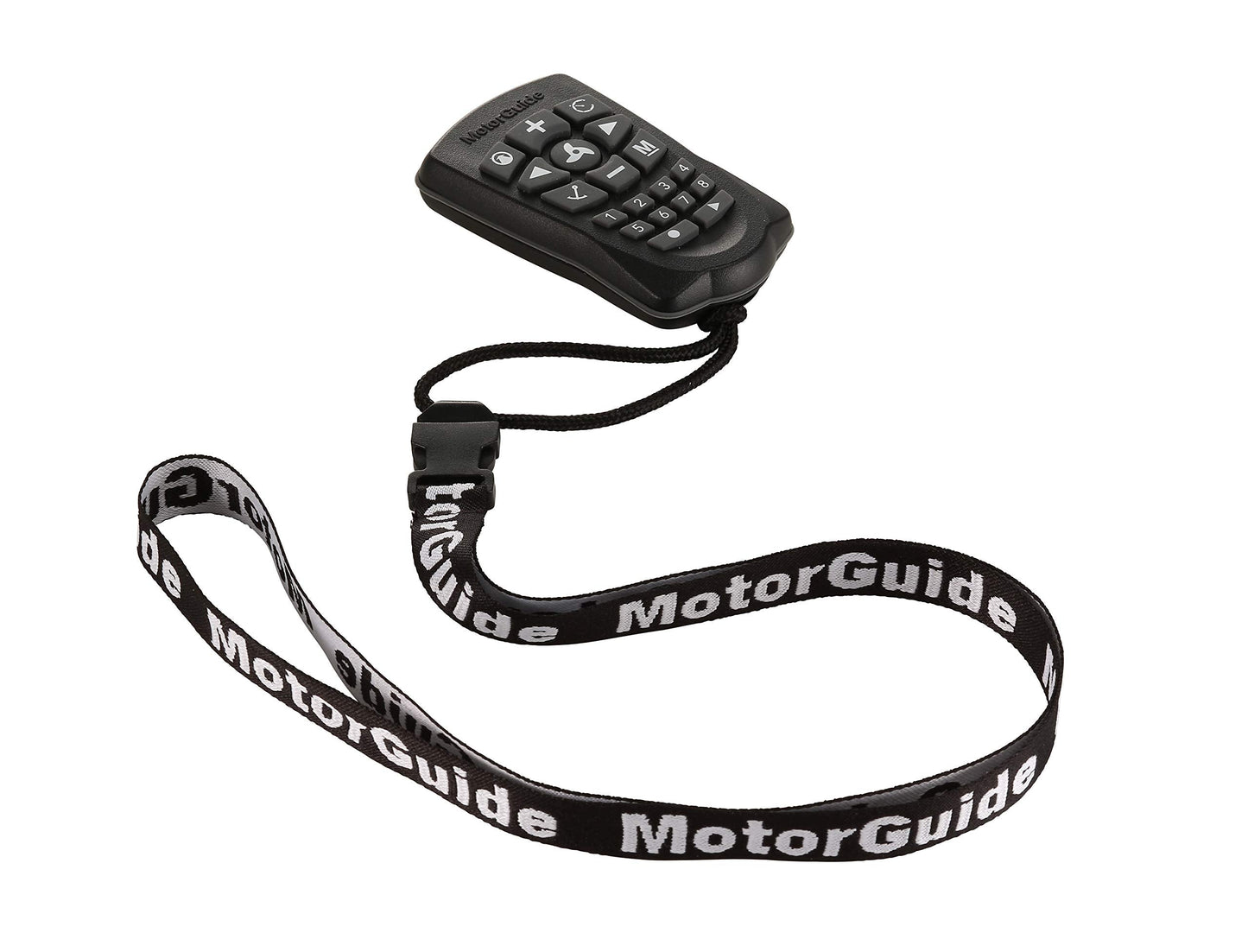 Motorguide 8M0092070 Xi Series Pinpoint Plug-and-Play GPS Navigation System with Handheld Remote, Beige,Black