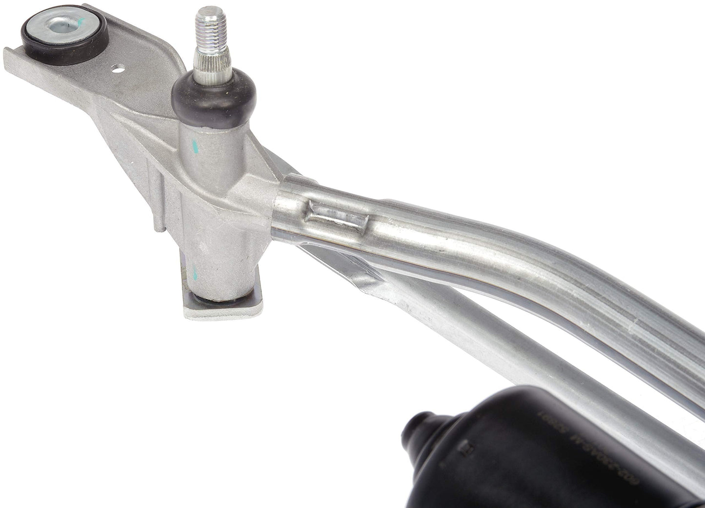 Dorman 602-230AS Windshield Wiper Motor and Linkage Assembly Compatible with Select Cadillac/Chevrolet/GMC Models