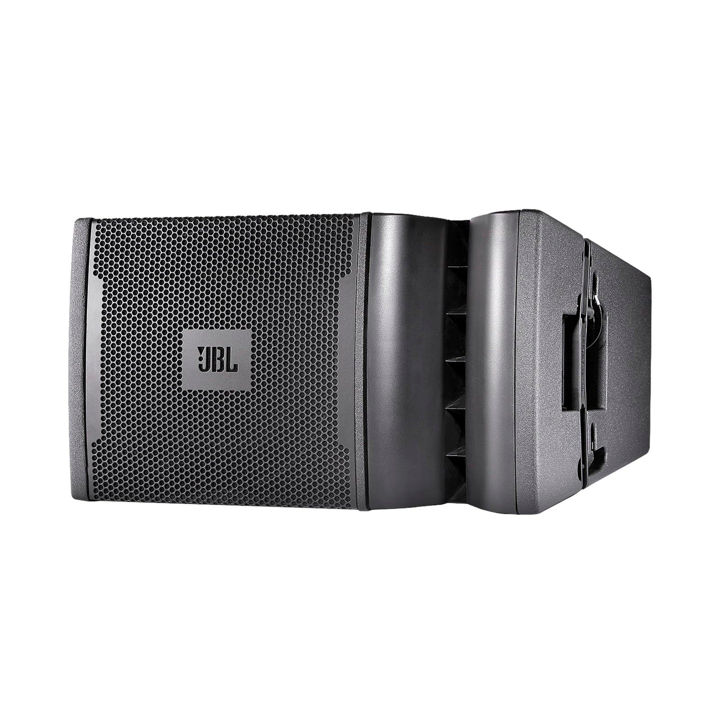 JBL Professional VRX932LAP Two-Way Powered Line Array Loudspeaker System, 12-Inch, Black