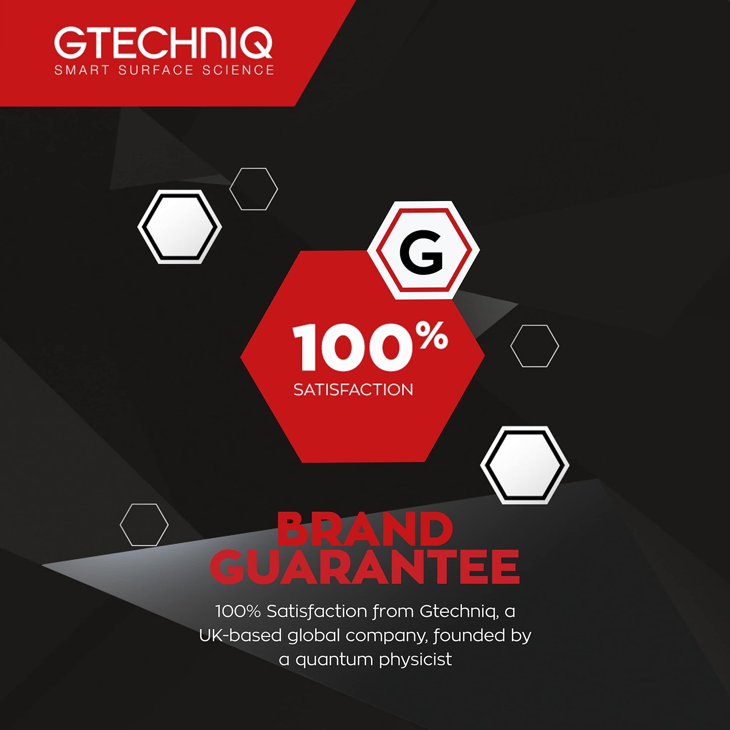 Gtechniq T1 Durable Tyre Gel for Car Tyre Shine, Car Wheel Cleaner Repels Water, Dirt and Grime, Restores Tyre Black Finish, Anti-Sling Formula, 100% Biodegradable, 250ml