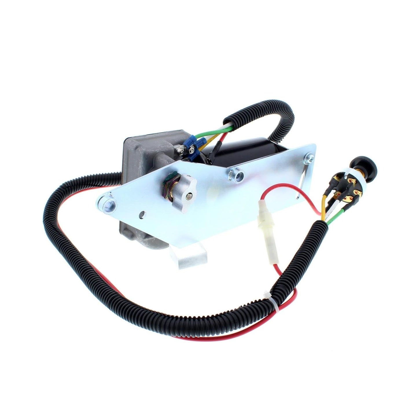 Electric Windshield Wiper Kit, Fits 1948-50 Ford Pickup Truck