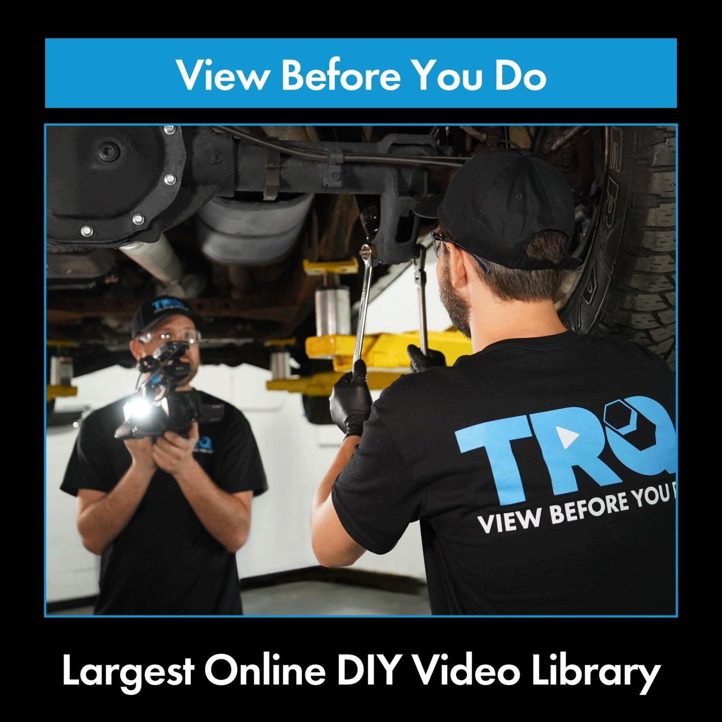 TRQ Windshield Washer Reservoir Compatible with 2017-2019 Kia Sportage KI1288148