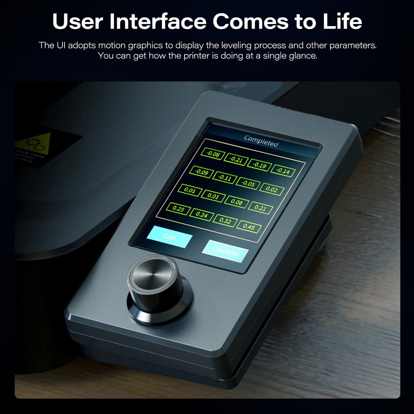 Creality Ender 3 V3 SE 3D Printer, 250mm/s Printing Speed, Sprite Direct Extruder CR Touch Auto Leveling Auto Z Offset Color Screen 220x220x250mm