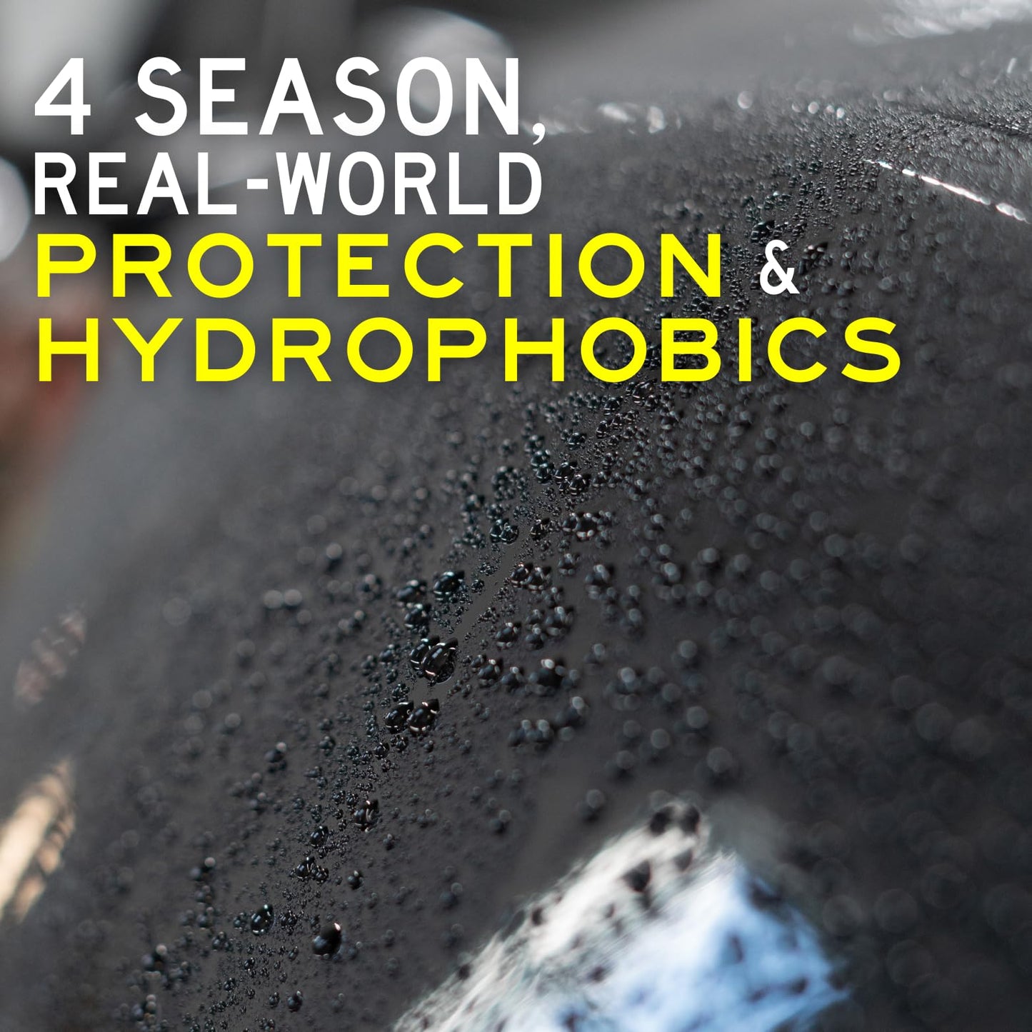 Collinite 845 Insulator Wax - Carnauba+Polymer Sealant, High Gloss, Durable Beading & Long-Lasting Paint Protection for Cars, Boats, Trucks, RVs, Motorcycles (16 fl oz) Pack of 12 (Full Case)