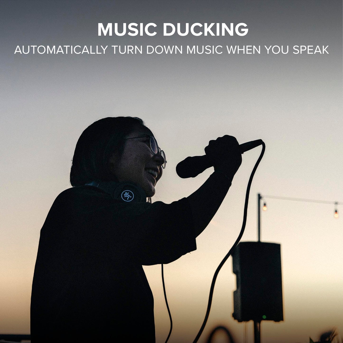 Mackie Thump212XT 12" 1400W Enhanced Powered Loudspeaker with Bluetooth System Control