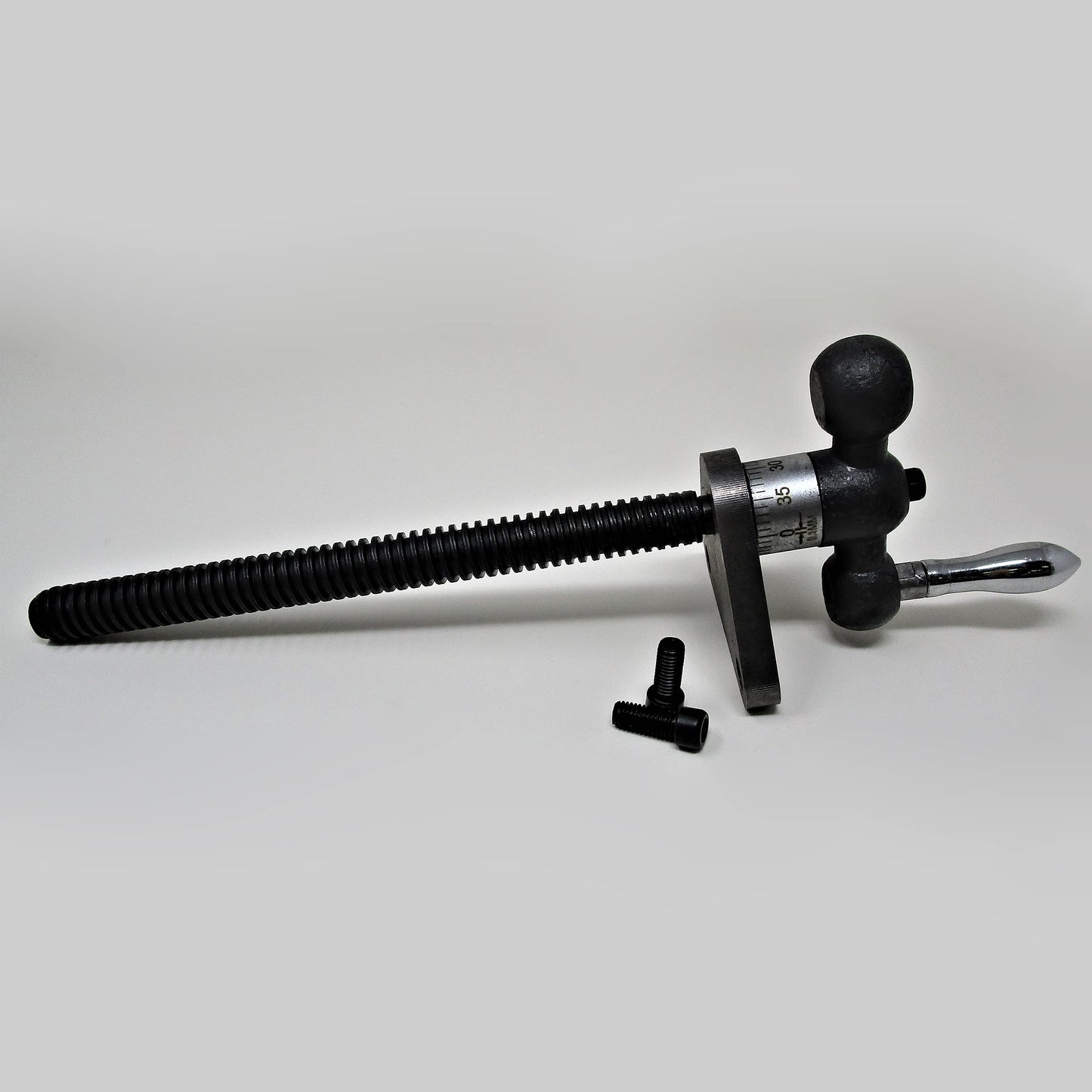 Wilton Cross-Slide Drill Press Vise, 6" Jaw Width & Max Opening, 2" Jaw Depth (Model CS6)