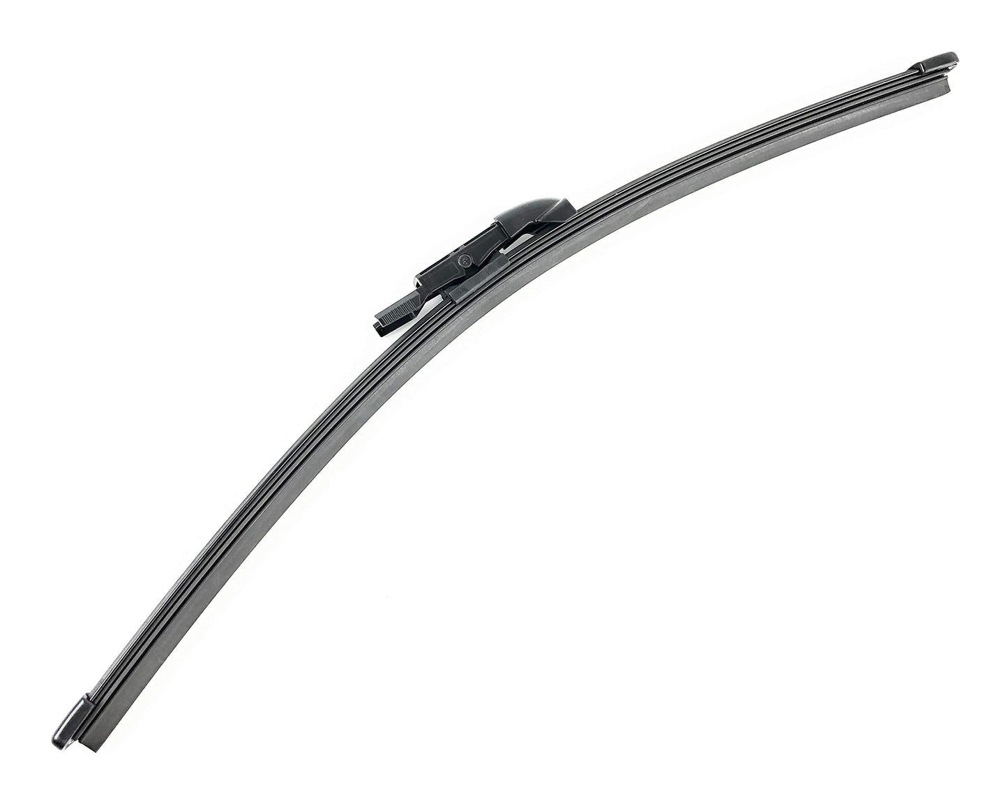 Genuine Range Rover Velar LHD Front and Rear Wiper Blades Set
