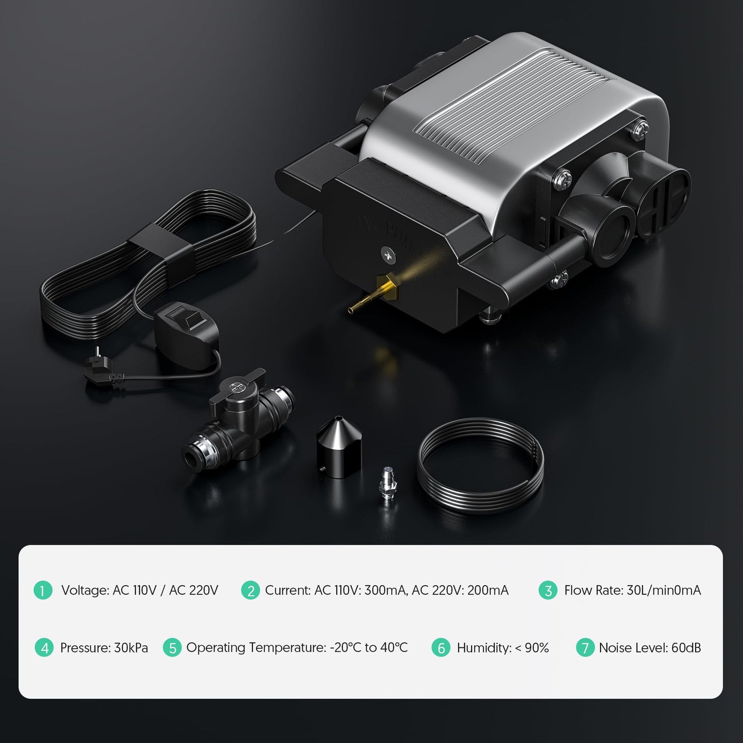 LONGER Laser Engraver Ray5 5000mW Engraver Machine with Air Assist Kit DIY CNC Laser Cutter Tool for Metal Glass Wood Working Area 15.7 "x15.7" with 4-in-1 Rotary Roller Kit