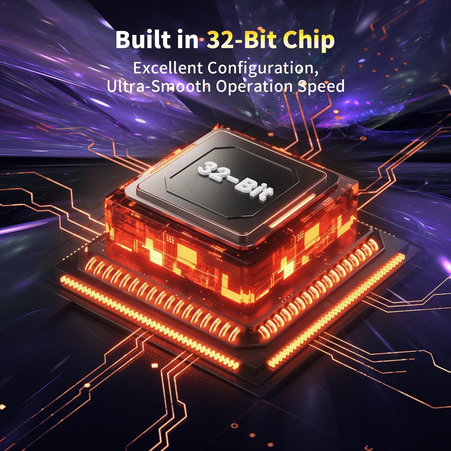 Longer RAY5 20W Laser Engraver,20000mW Output,32-bit Motherboard, 130W CNC Laser Cutter,App Offline Control, DIY Engraver Tool for Metal/Glass/Wood, Engraving Speed of 10000 mm/min