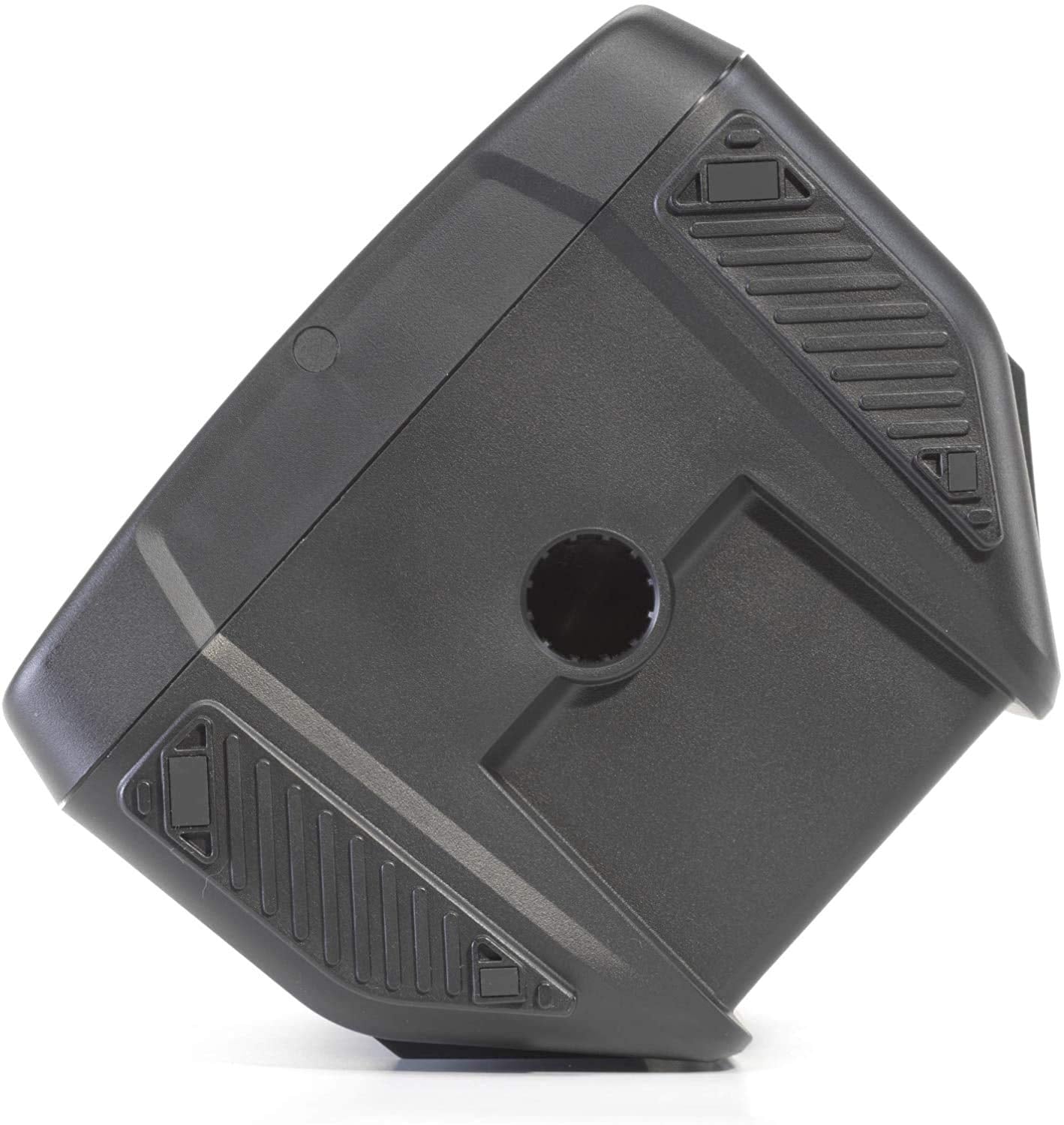 JBL Professional IRX108BT Powered PA Speaker, Portable Loudspeaker with Bluetooth, 8 Inch Woofer, 1300 Watt, Mobile DJ, Musicians, Small Venues, Ceremonies and Sports Events, Black