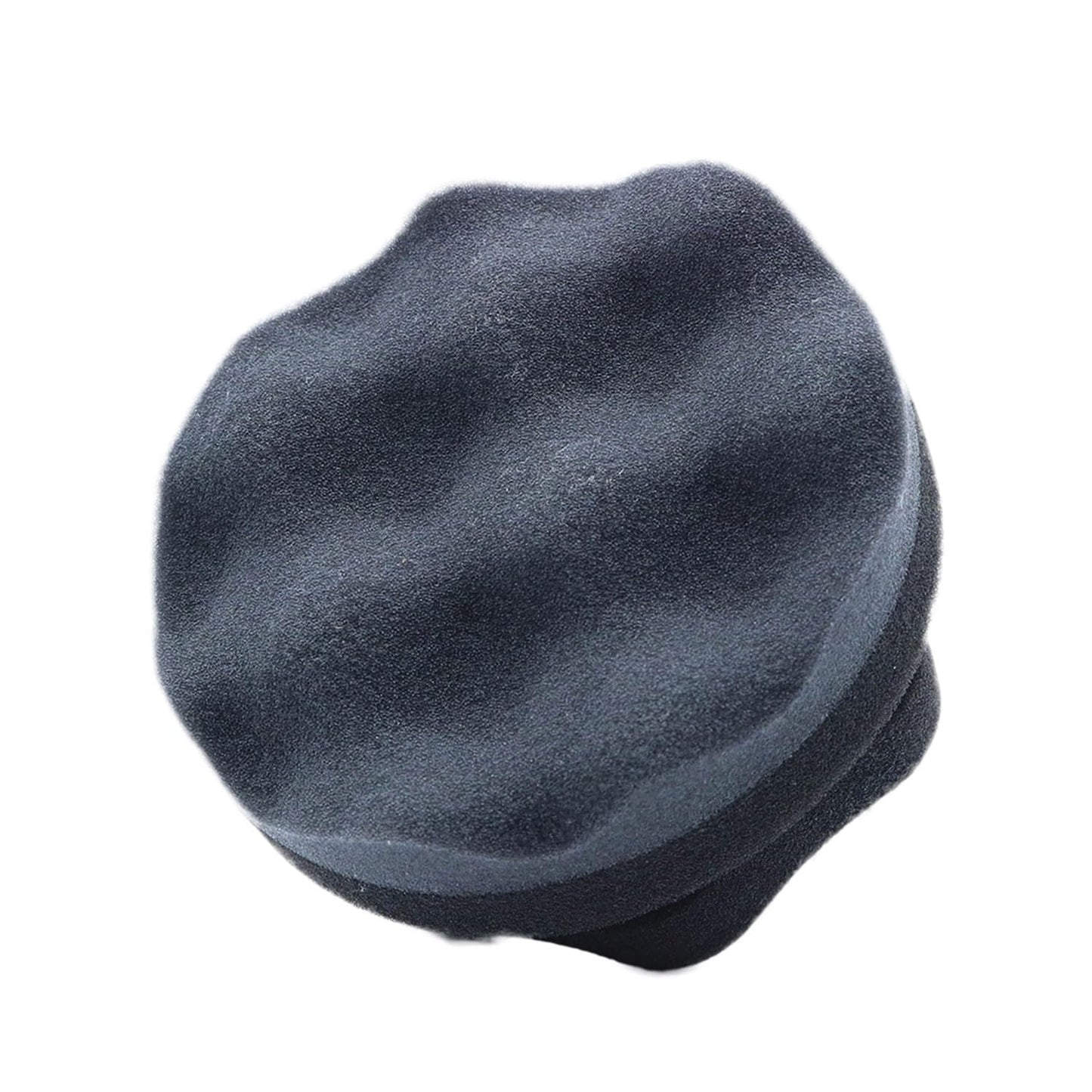 Tire Shine Applicator - Tire Shine Car Detailing Foam Sponge Tool - Tire Cleaner and Shine Tire Foam - Tire Shine Brush Car Cleaning Supplies (1 Pack)