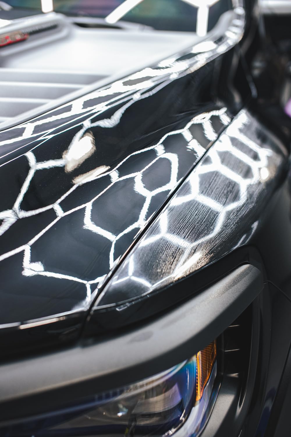 P&S Professional Detail Products - Inspiration Ceramic Coating - Creates an Impenetrable Hydrophobic Layer of Protection; Highly Durable; Resistant to Chemical & UV Damage (30 milliliters)