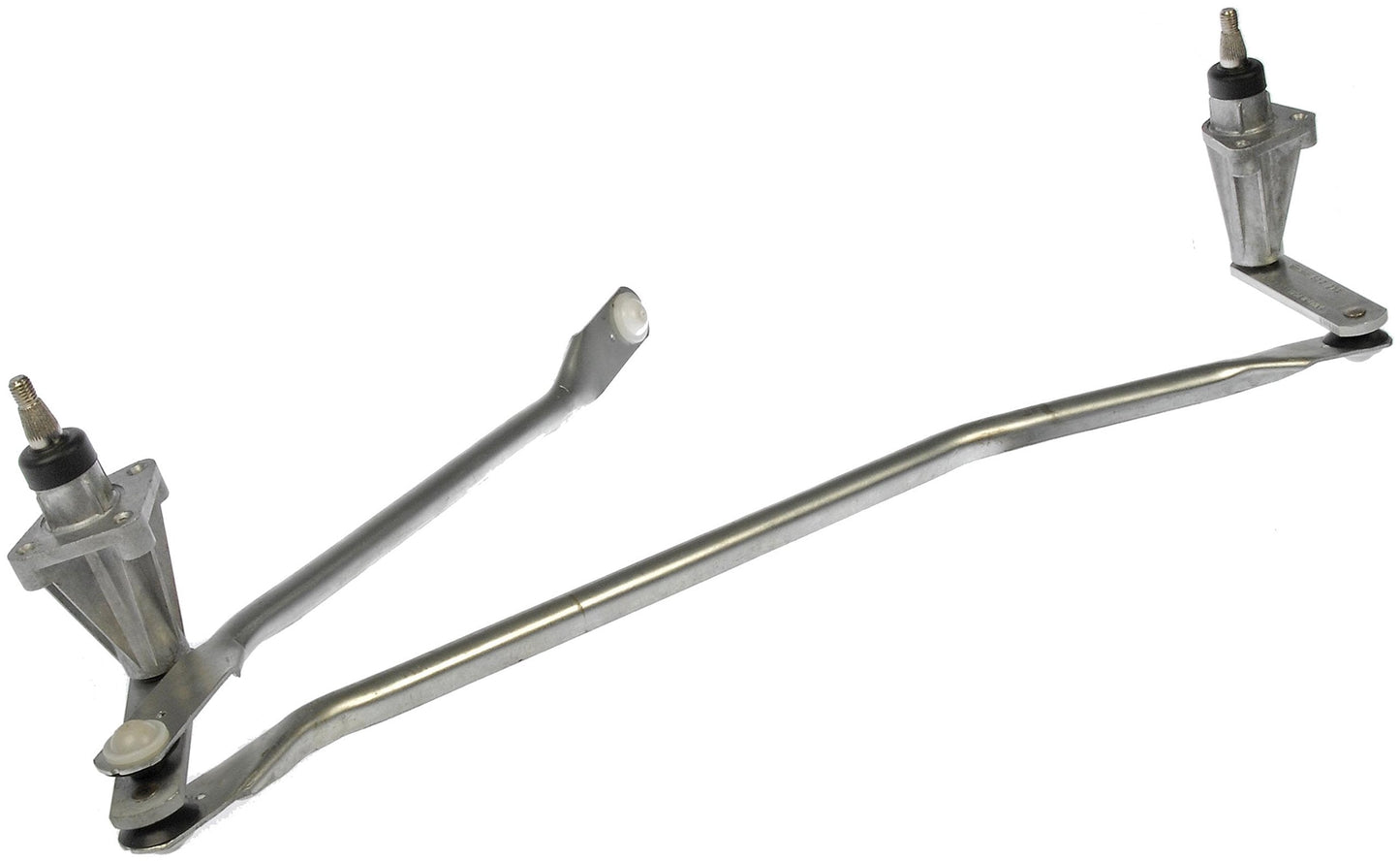 Dorman 602-213 Windshield Wiper Transmission Compatible with Select Chevrolet / GMC / Oldsmobile Models (OE FIX)