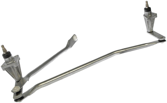 Dorman 602-213 Windshield Wiper Transmission Compatible with Select Chevrolet / GMC / Oldsmobile Models (OE FIX)