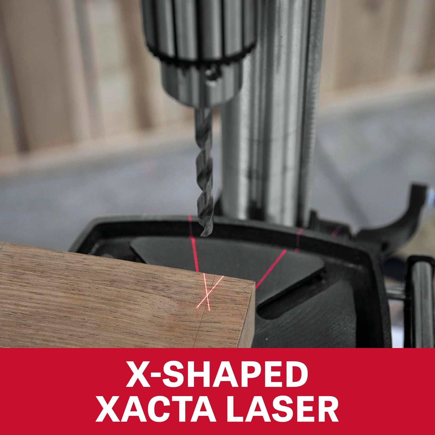 JET 12-Inch Benchtop Drill Press, Variable Speed, 1/2 HP, 115V 1Ph (Model JWDP-12)