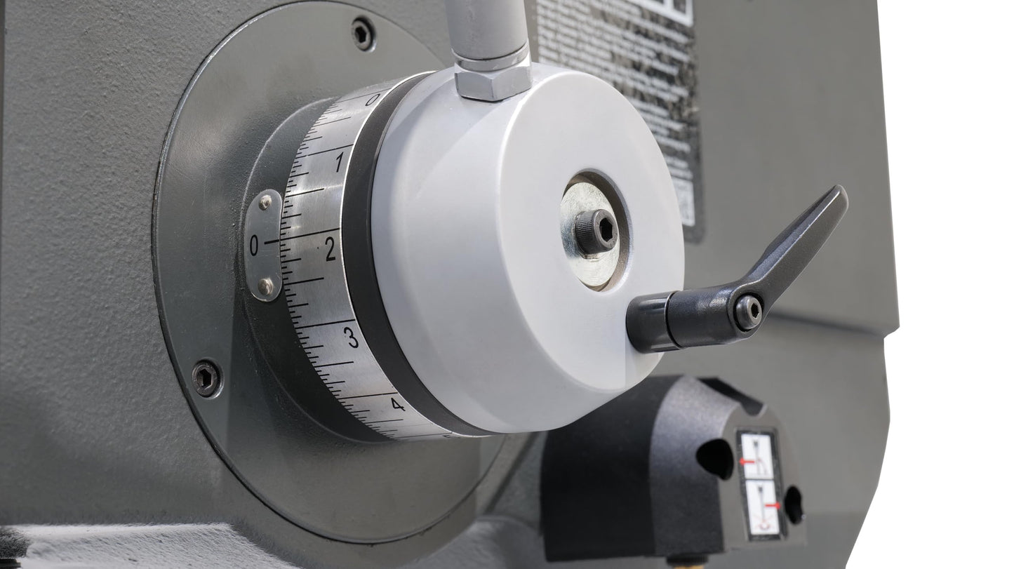 NEW! Laguna DP:20 Drill Press 110V, 1.5HP With Touch Screen Smart Panel - MDP20-1