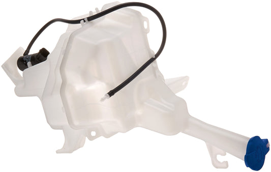 Hyundai 98610-1R000 Windshield Washer Fluid Reservoir