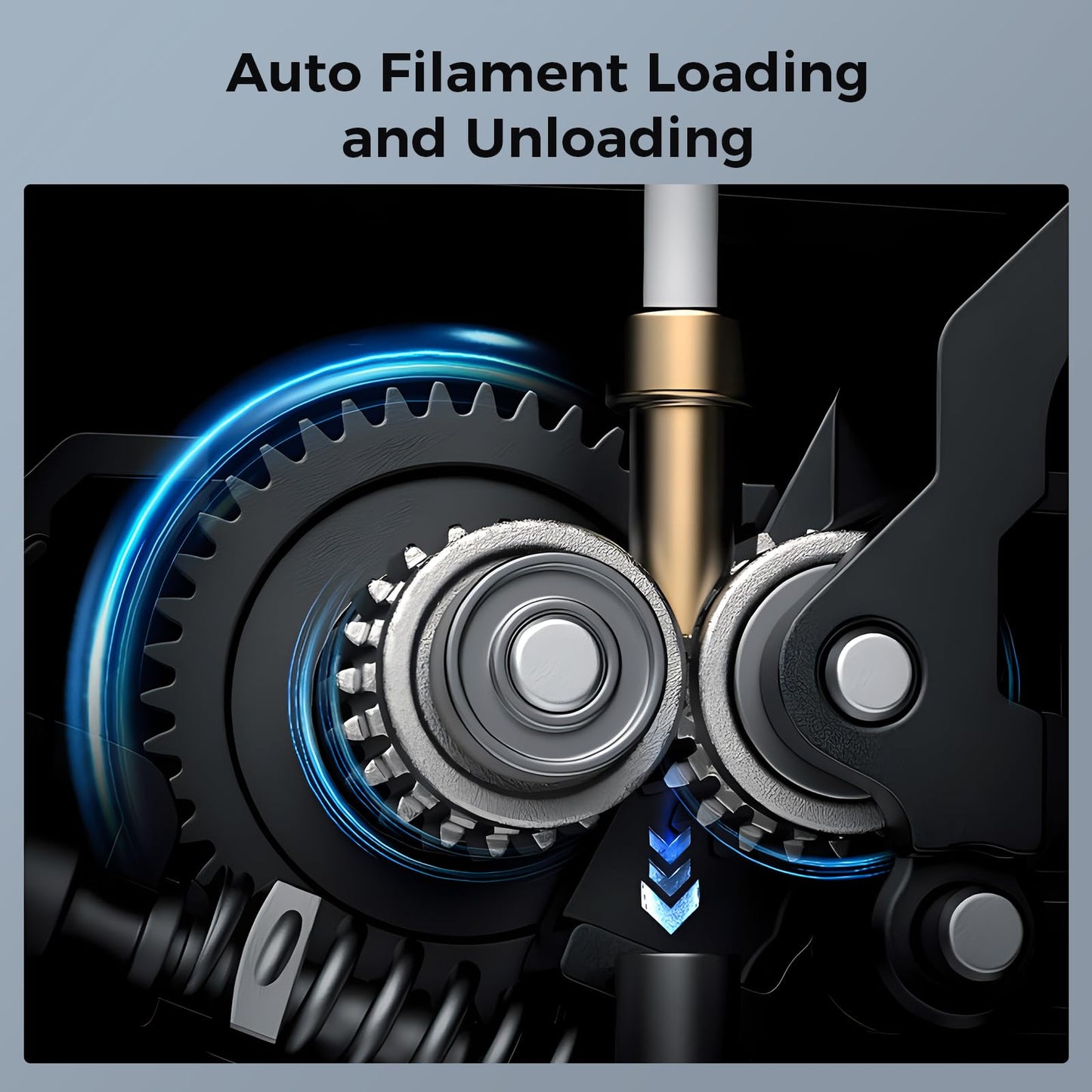 Creality Ender 3 V3 SE 3D Printer 250mm/s Max Printing Speed Upgraded Visual UI Auto Filament Loading and Unloading, Sprite Direct Extruder CR Touch Auto Leveling Dual Z-axis 8.66x8.66x9.84 inch