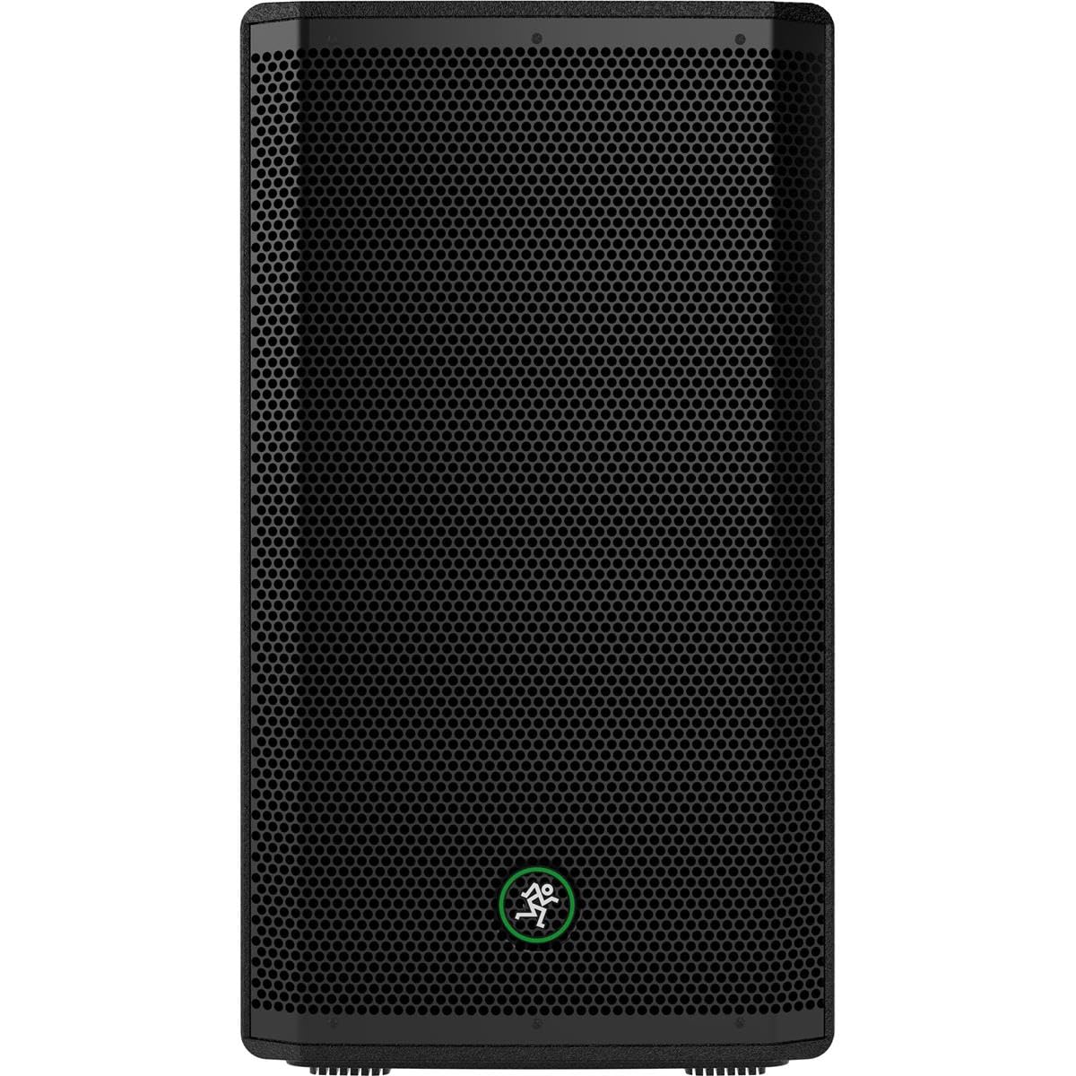 Mackie Thrash, 12-Inch 1300W Powered Loudspeaker, Black (Thrash212)