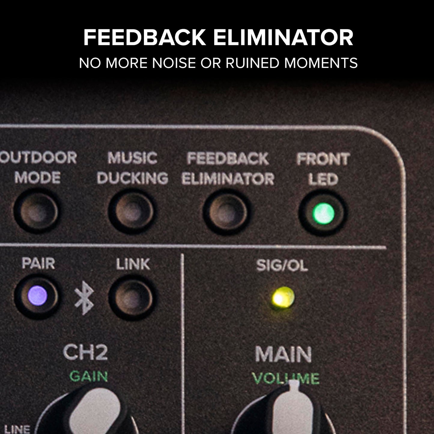 Mackie Thump212XT 12" 1400W Enhanced Powered Loudspeaker with Bluetooth System Control