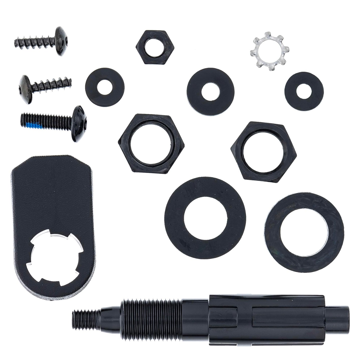 Can Am Defender Manual Windshield Wiper Kit 715008755