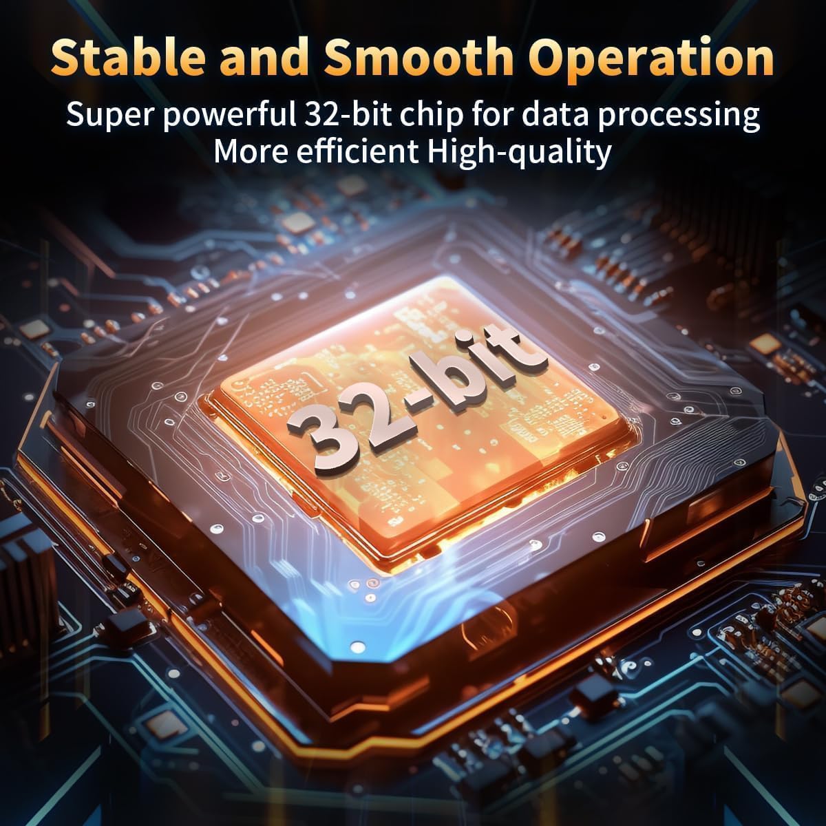 Longer RAY5 10W Laser Engraver,10000mW Output, 32-bit Motherboard, App Offline Control, DIY Engraver Tool for Metal/Glass/Wood，Engraving Area 15.75"x15.75"